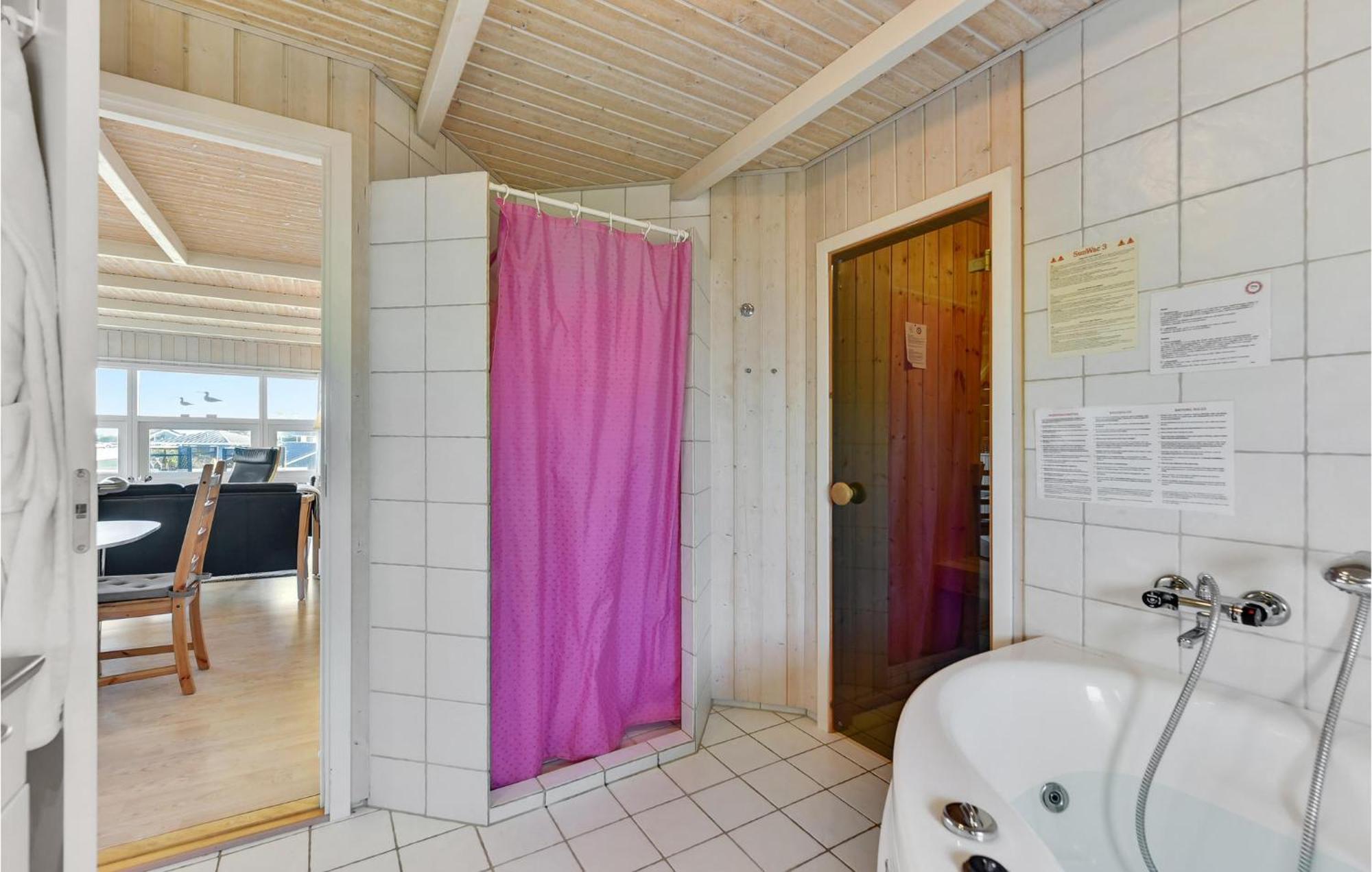 Beautiful Home In Nordborg With Wifi Zewnętrze zdjęcie