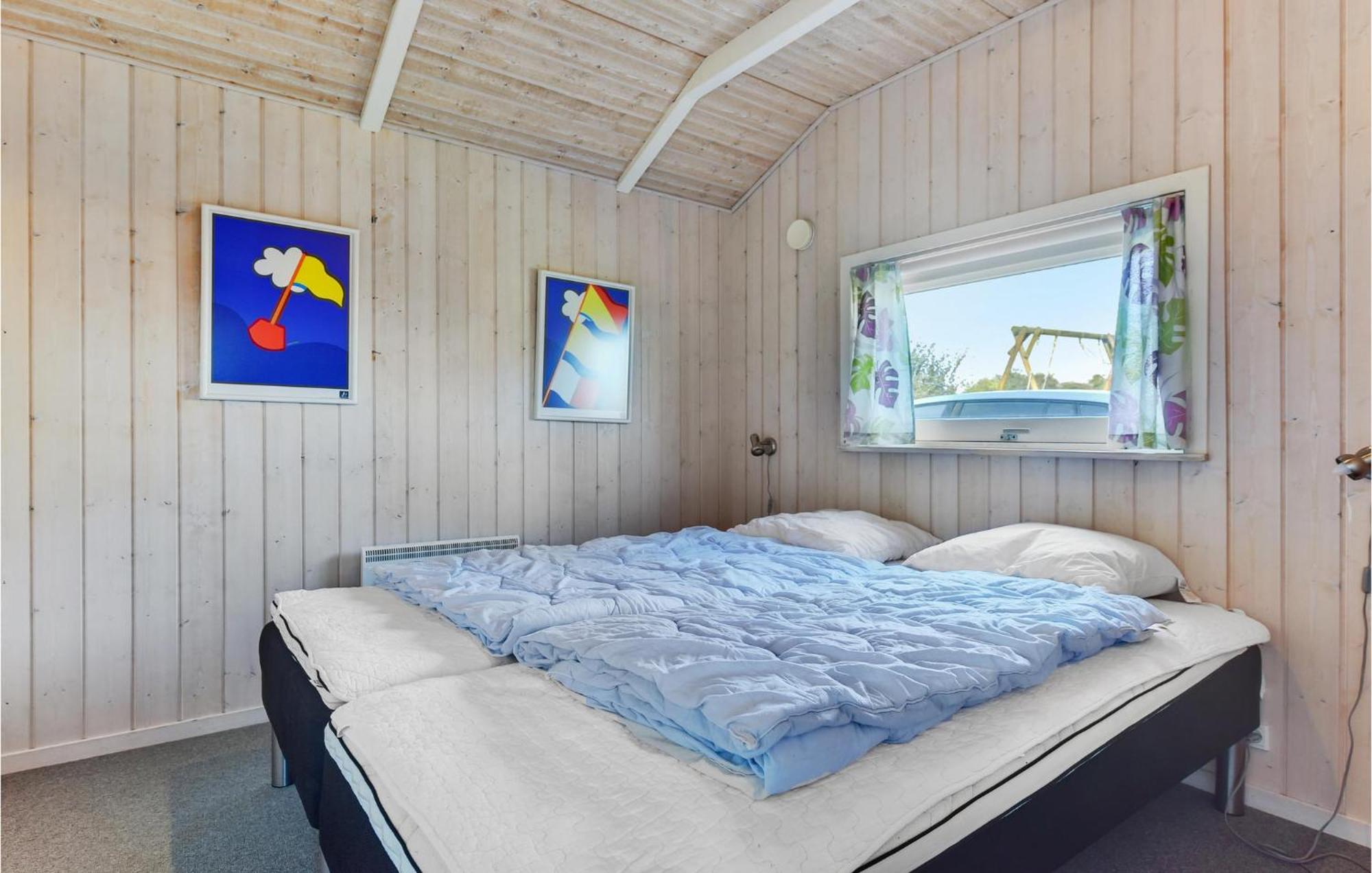 Beautiful Home In Nordborg With Wifi Zewnętrze zdjęcie