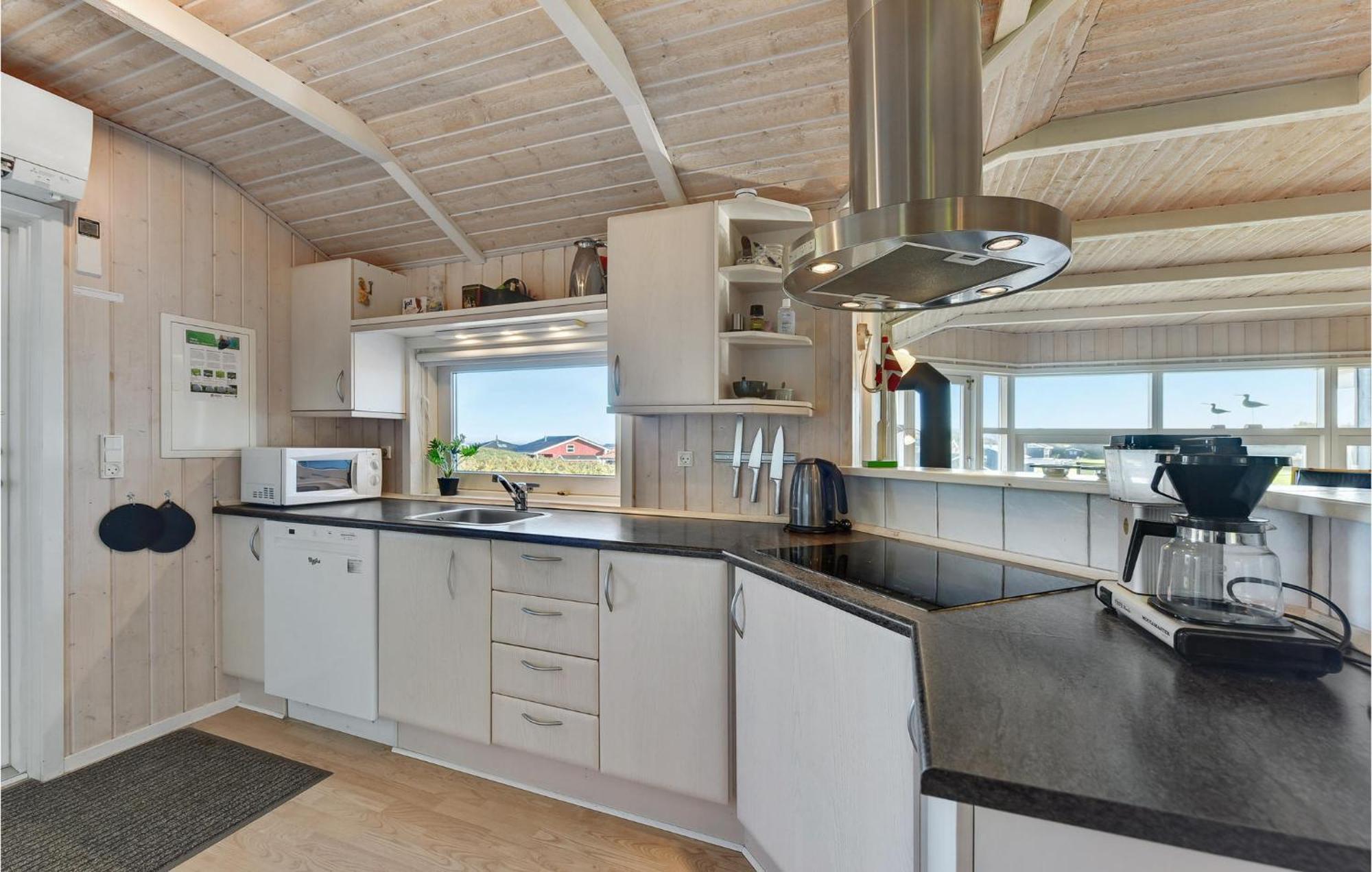 Beautiful Home In Nordborg With Wifi Zewnętrze zdjęcie