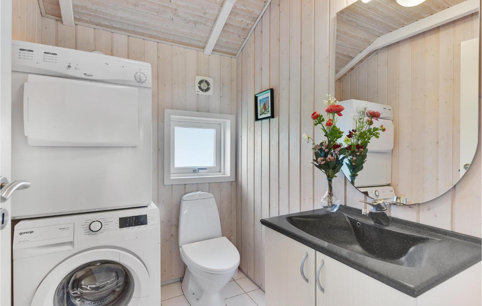 Beautiful Home In Nordborg With Wifi Zewnętrze zdjęcie