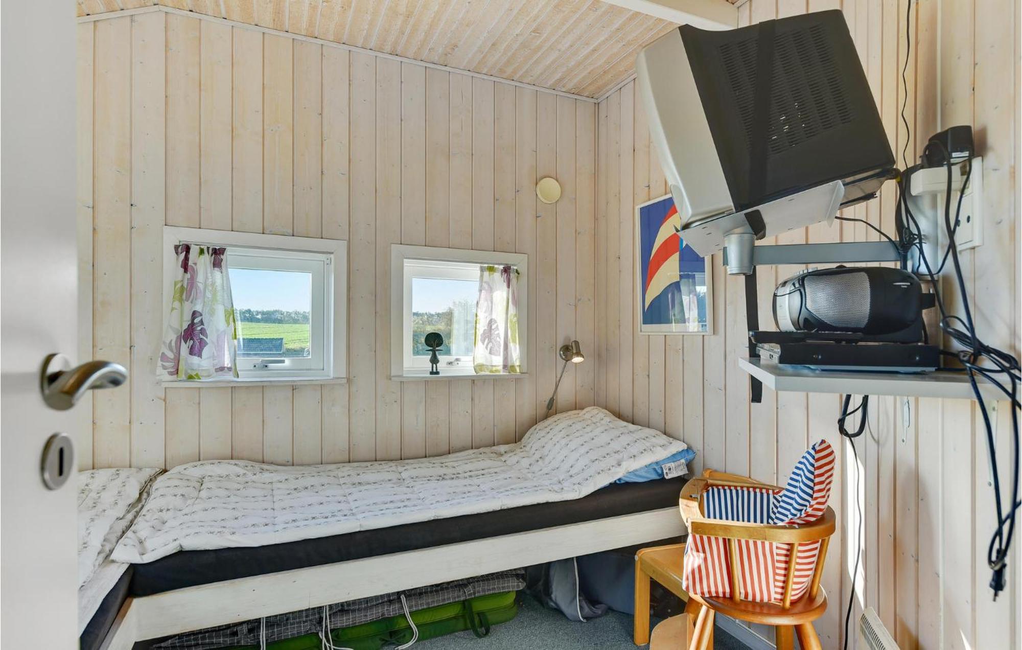 Beautiful Home In Nordborg With Wifi Zewnętrze zdjęcie