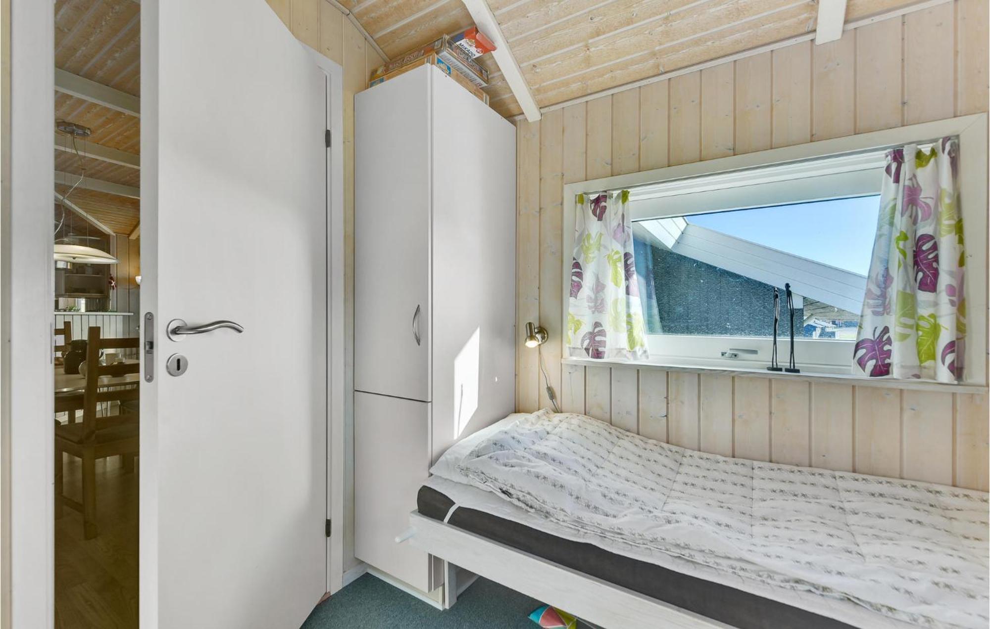 Beautiful Home In Nordborg With Wifi Zewnętrze zdjęcie