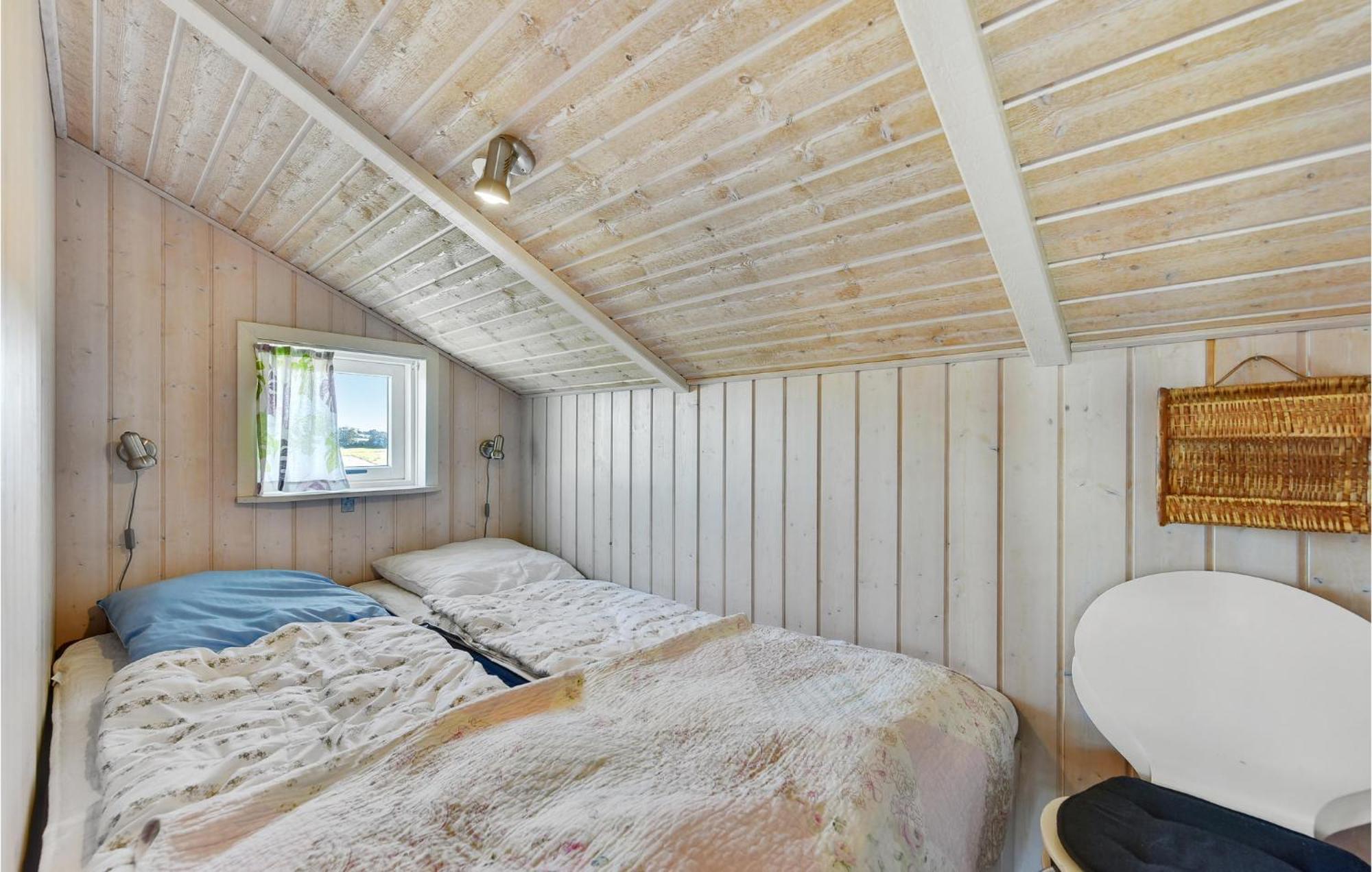Beautiful Home In Nordborg With Wifi Zewnętrze zdjęcie
