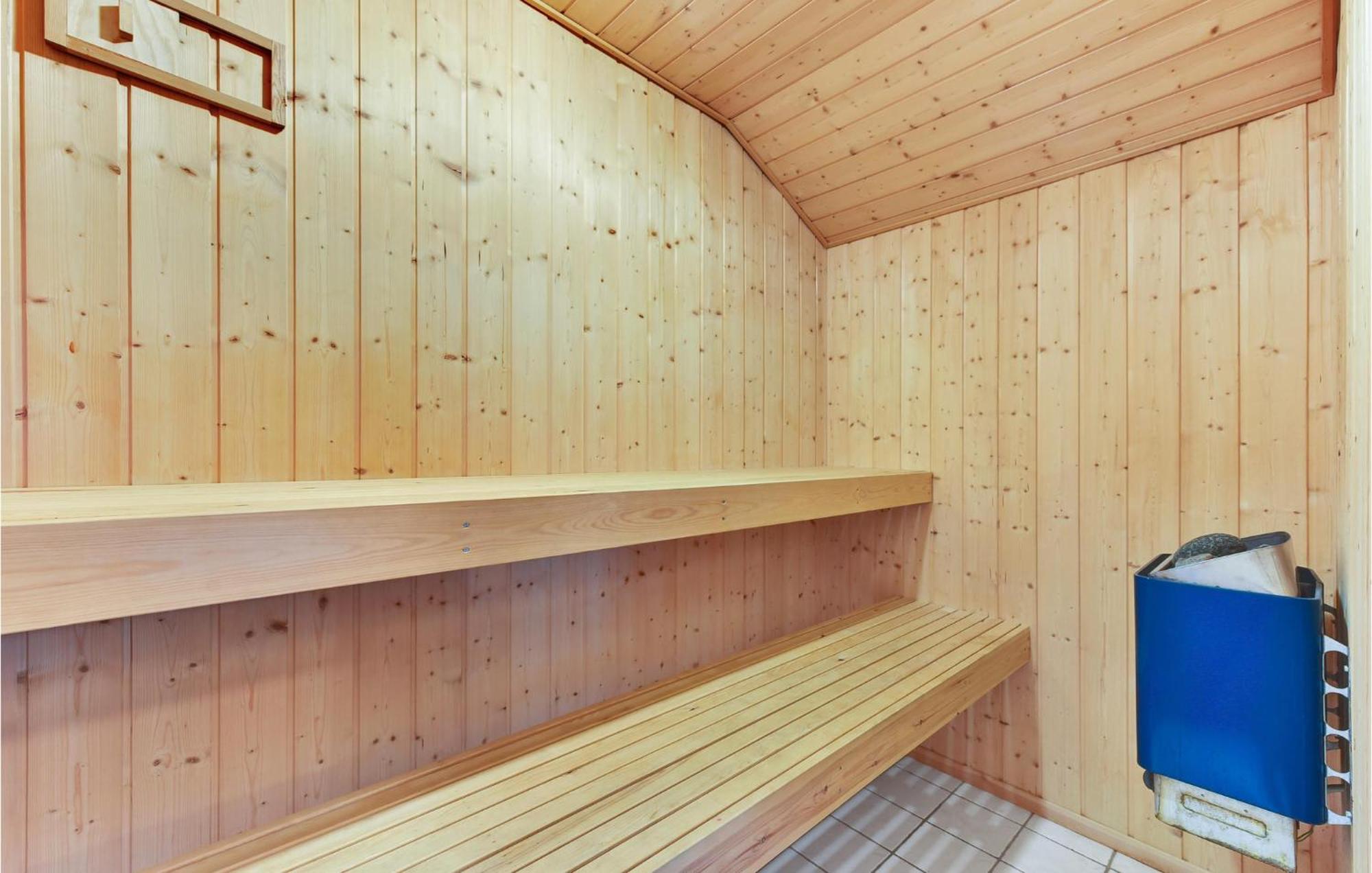 Beautiful Home In Nordborg With Wifi Zewnętrze zdjęcie